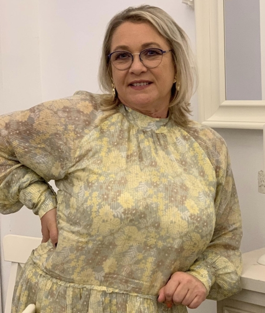 Georgeta Bucur