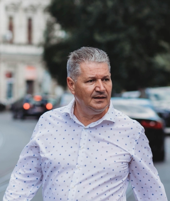 Valentin Bucur